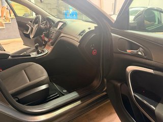 Opel Insignia 2.0CDTI SELECTIVE 130cv