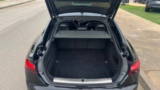 Audi A5 S Line 40 TDI