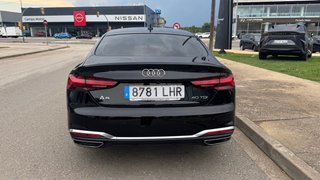 Audi A5 S Line 40 TDI