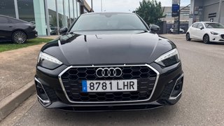 Audi A5 S Line 40 TDI