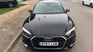 Audi A5 S Line 40 TDI