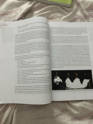 Lengua Castellana y Literatura, 2 Bach, Proyect...
