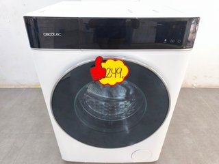 Lavatrice Cecotec 8 kg 1400 giri. A+++ con garanzia