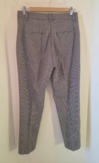 Pantalón Mango Talla 38