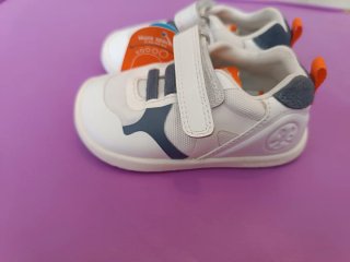 Zapatillas Biomecanics Bebé