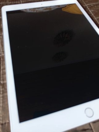 iPad 10.2 7ª Gen Plata
