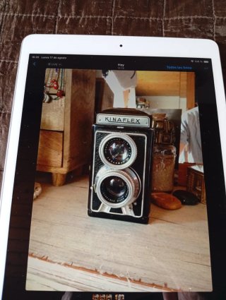 iPad 10.2 7ª Gen Plata