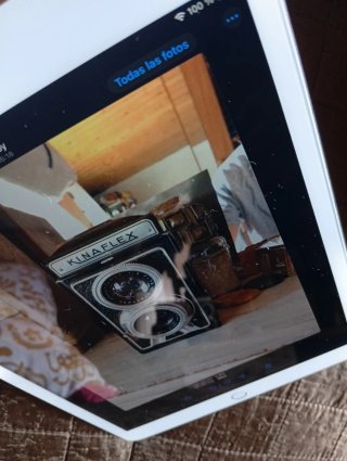 iPad 10.2 7ª Gen Plata