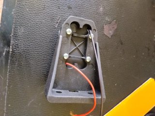Piezas para remolque