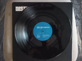 Chris Coco - Albatross  Vinilo Breakbeat