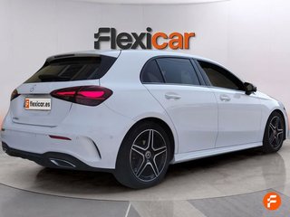 Mercedes Clase A A 200 d
