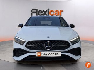 Mercedes Clase A A 200 d