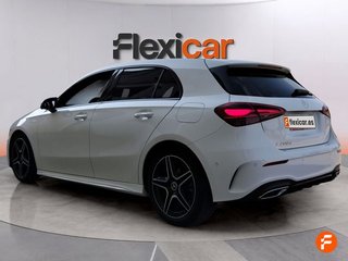 Mercedes Clase A A 200 d