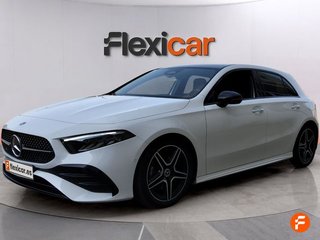 Mercedes Clase A A 200 d