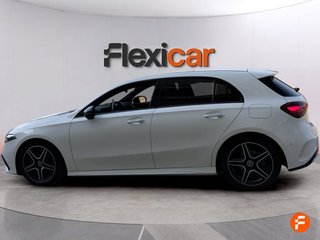 Mercedes Clase A A 200 d