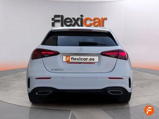 Mercedes Clase A A 200 d