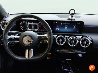 Mercedes Clase A A 200 d