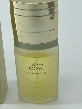 Aire Loewe Eau de Toilette 30ml