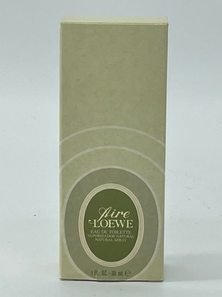 Aire Loewe Eau de Toilette 30ml