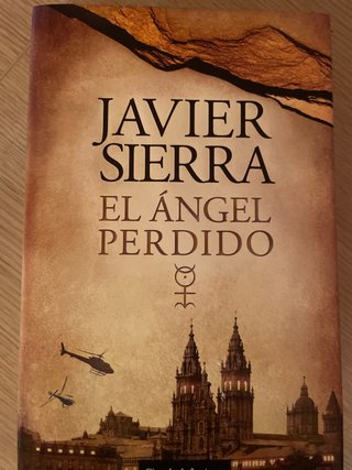 El Ángel perdido
