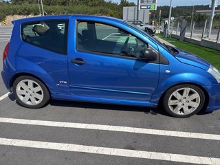 Citroen C2 2002