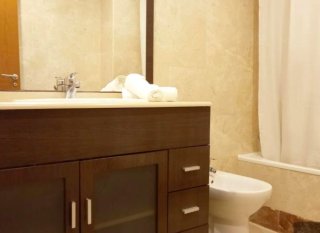 Apartamento turístico