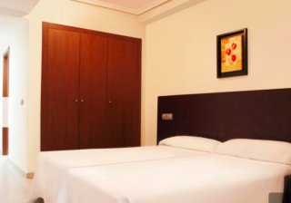 Apartamento turístico