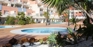 Apartamento turístico