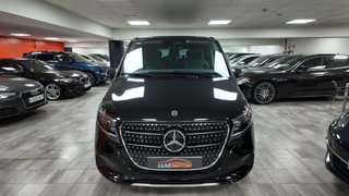 MERCEDES-BENZ Clase V 300 Exclusive Largo