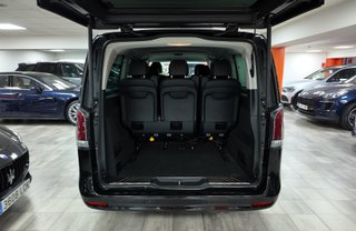 MERCEDES-BENZ Clase V 300 Exclusive Largo
