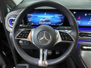 MERCEDES-BENZ Clase V 300 Exclusive Largo