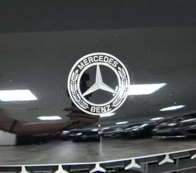 MERCEDES-BENZ Clase V 300 Exclusive Largo