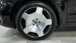 MERCEDES-BENZ Clase V 300 Exclusive Largo