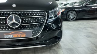 MERCEDES-BENZ Clase V 300 Exclusive Largo