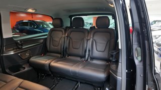 MERCEDES-BENZ Clase V 300 Exclusive Largo