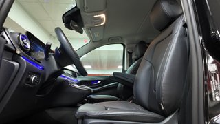 MERCEDES-BENZ Clase V 300 Exclusive Largo