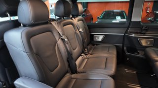 MERCEDES-BENZ Clase V 300 Exclusive Largo