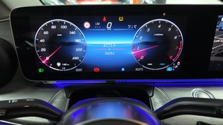 MERCEDES-BENZ Clase V 300 Exclusive Largo