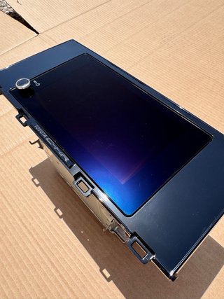 Pantalla Multimedia Toyota C-HR 86140-F4404