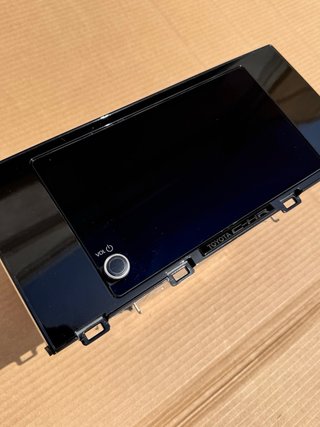 Pantalla Multimedia Toyota C-HR 86140-F4404