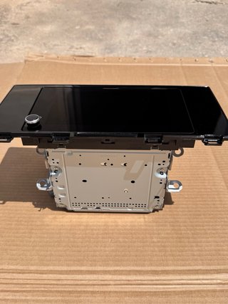 Pantalla Multimedia Toyota C-HR 86140-F4404