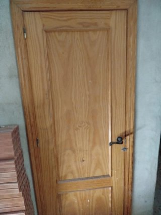 Puertas de paso