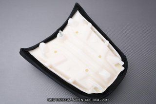 Asiento pasajero BMW R1200GS / ADVENTURE 2004 2012