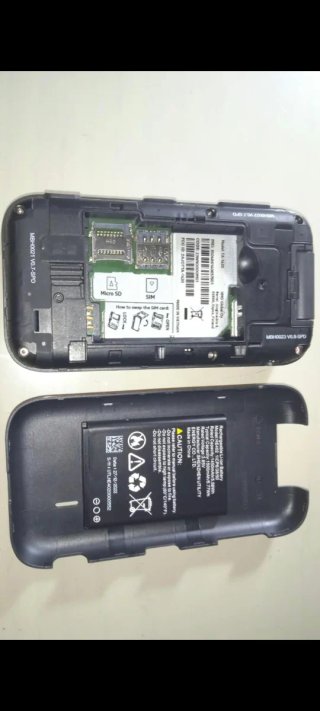 Nokia 2780 Flip 4G