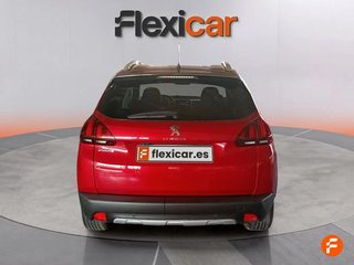 Peugeot 2008 Allure Puretech 100 S&S BVM6