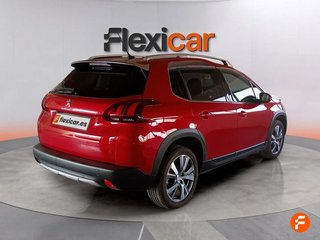 Peugeot 2008 Allure Puretech 100 S&S BVM6