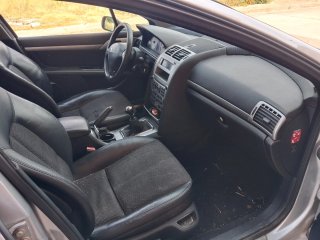 Peugeot 407 2007