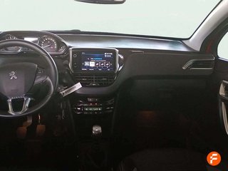 Peugeot 2008 Allure Puretech 100 S&S BVM6
