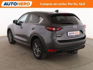 Mazda CX-5 2.0 Evolution 2WD