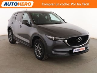 Mazda CX-5 2.0 Evolution 2WD